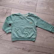 Bluza Sinsay 80 chłopięca 