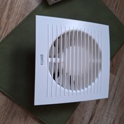 Wentylator łazienkowy 125mm 250V 50Hz 16W 150m³/h