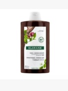 Szampon Klorane  z chińską 400 ml