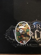 Naklejka A Bathing Ape