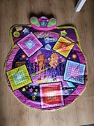 Mata taneczna dla dzieci z bluetooth