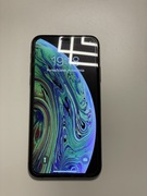IPhone XS 64GB Gwiezdna szarość 