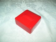 PIECZĄTKA AUTOMATYCZNA Z PRL-u - WAGRAF 2