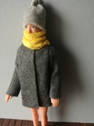 Ubranka dla lalki Ken