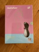 Satisfyer Penguin Air Pulse Stimulator NOWY 