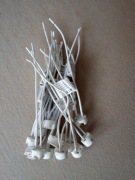 GNIAZDO OPRAWKA G5,3 MR16 G4 13 SZTUK NOWE