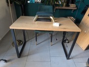 Stolik, biurko, 110x55