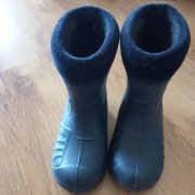 Gumowce Befado rozmiar 22 