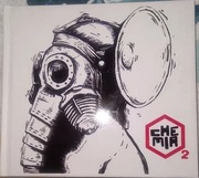 Płyta Chemia O2 2xcd