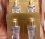 Kérastase Elixir Ultime L'Huile olejek zestaw, 8ml