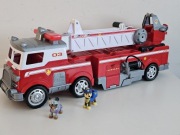 Psi Patrol Wielki Wóz Strażacki