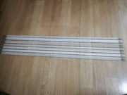 Swietlówki do matrycy 32 