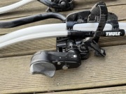 Bagażnik dachowy THULE