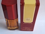Estee Lauder Cinnabar 50 ml edp unikat