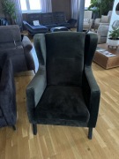 Fotel Marino Unimebel