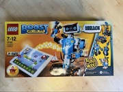 LEGO BOOST 17101 ZESTAW KREATYWNY ROBOTY INTERAKTYWNE