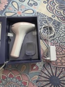 DEPILATOR LASEROWY PHILIPS LUMEA SC2004 /2011