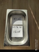 Pojemniki g-n wiele rozmiarów