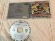 STEEL VENGEANCE - Live Among The dead