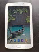 Tablet Samsung Galaxy SM-T210 8GB, 7", biały, stan bardzo dobry