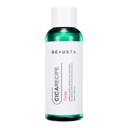 BEAUSTA Tonik do twarzy z centellą Cicarecipe Toner, 150 ml