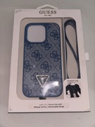 Etui Guess IPhone 15 pro