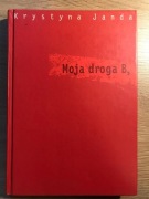 Moja droga B, Krystyna Janda