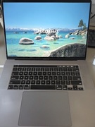 MacBook Pro 16” 2019 i9 / 32GB RAM / 1TB SSD / Radeon 4GB 
