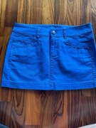 2x spódniczki Benetton, nowe rozm PL 34