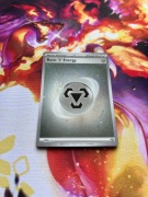 Basic Metal Energy Cosmos Holo – SVE 008