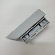 VW PASSAT B8 3G0 LEWA LISTWA BŁOTNIKA PRZÓD 3G0853991