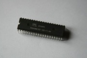 Mikrokontroler  8049  ,   Nec D8049HC167 V22-F1-A4    oryginał