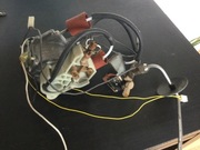 Grzałka boiler do ekspresu SAECO 