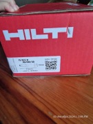 Kotwa tulejkowa HLC-H 16x100/50