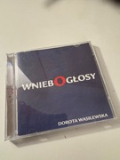 Wniebogłosy  Dorota Wasilewska