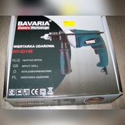 Wiertarka UDAROWA FIRMY bavaria 1500 WATT