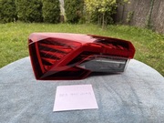 Lampa tył lewa skoda octavia 4 IV Led 5E3945205B