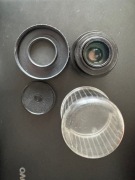 Obiektyw MC Jupiter-9