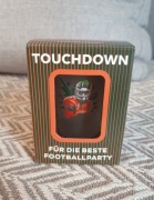 JAGERMEISTER KIELISZEK KOLEKCJONERSKI 