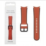 SAMSUNG WATCH 4 5 PRO PASEK TWO-TONE SPORT BAND