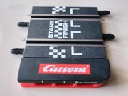 Panel przyłączeniowy/zasilający toru Carrera GO!!!