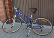 Rower damski Mongoose 