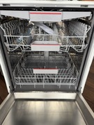 Bosch SMV4HVX33E (Serie 4) – zmywarka do zabudowy 60 cm, 2024, gwarancja