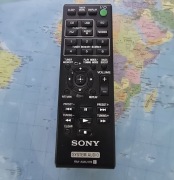 Do Sony RM-AMU179 CMT-V10IP CMT-V10IPN CMT-V10IP/C