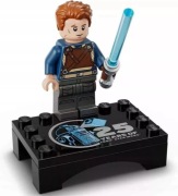 Minifigurka LEGO Cal Kestis (nowa) z zestawu LEGO Star Wars 75394