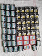 Śruby do kol, oryginalne farad 55 zestawow