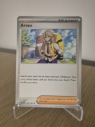 Karta Pokemon TCG: Arven (SVI 166)