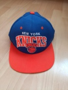 Czapka Mitchell & Ness New York Knicks NBA – Stan Bardzo Dobry!