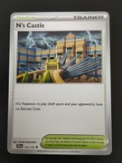 N's Castle -  Journey together JTG