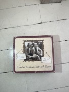 Piosenki Kabaretu Starszych Panów BOX 5CD | Komplet | Unikat